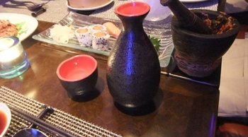 Nusantao日本酒（燗）50.jpg